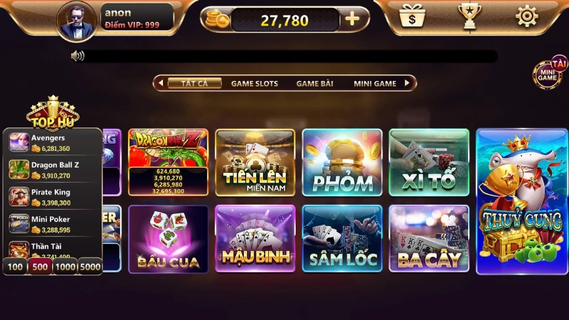 Hoàn tất đăng ký SunWin và trải nghiệm kho game hấp dẫn
