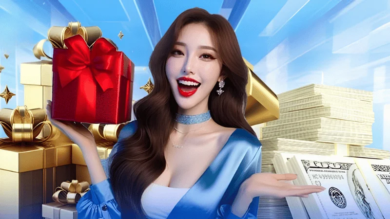 Thành viên VIP được nhận nhiều khuyến mãi SunWin hơn
