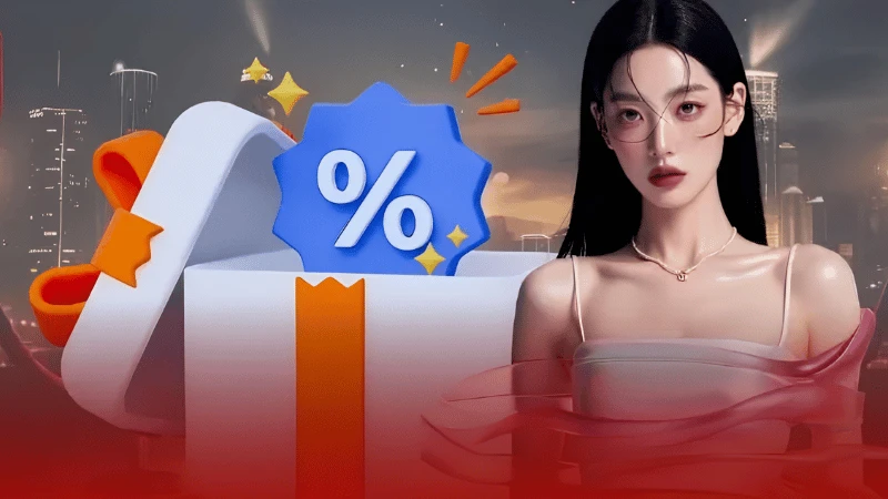 Cổng game triển khai chương trình khuyến mãi SunWin thưởng nạp hấp dẫn