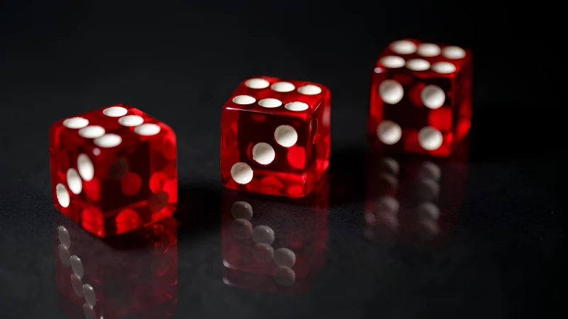 Trong game Tài Xỉu SunWin sẽ có những trường hợp đặc biệt cần nắm rõ